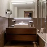 מלון Schlosshotel