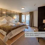 Schlosshotel 4* Zermatt