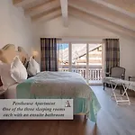 Schlosshotel Hotel