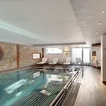 Schlosshotel 4* Zermatt