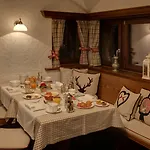 Schlosshotel Hotel Zermatt