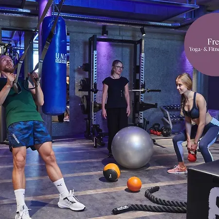 我的生活方式斯科罗斯特尔酒店