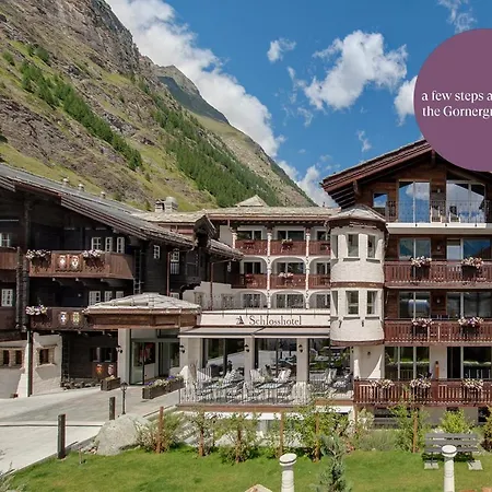 Active & Cbd Hotel Zermatt