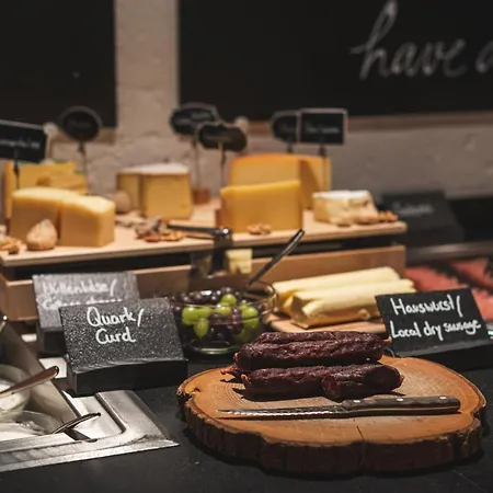 我的生活方式斯科罗斯特尔酒店 采尔马特