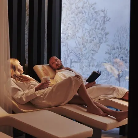 Hotel Active & Cbd