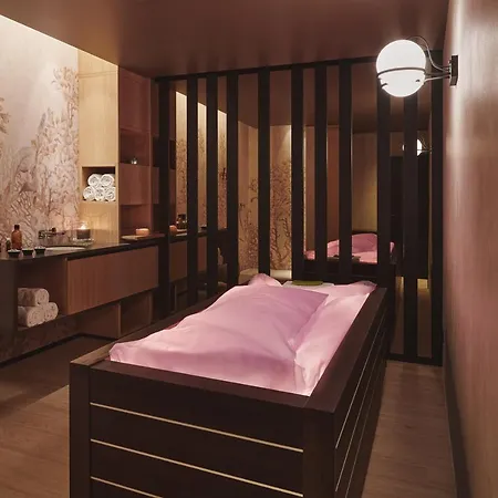 Hotell Active & Cbd