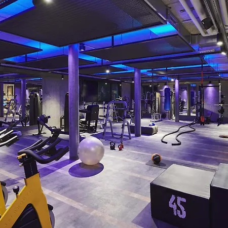 Active & Cbd 4* Zermatt