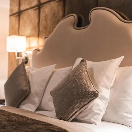 Active & Cbd Hotell Zermatt