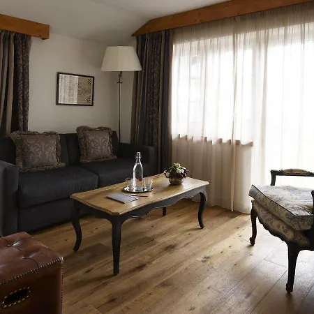 Active & Cbd Hotell 4*