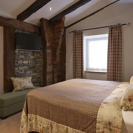 Active & Cbd Hotell Zermatt