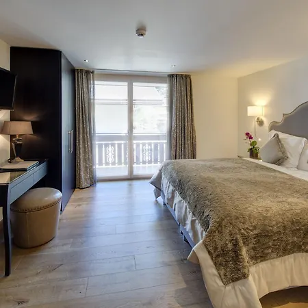 Active & Cbd Hotell 4*