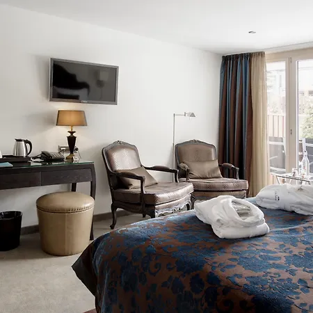 Active & Cbd Hotell