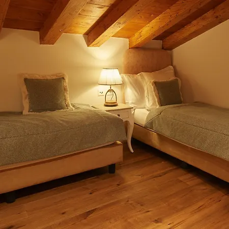 Active & Cbd 4* Zermatt