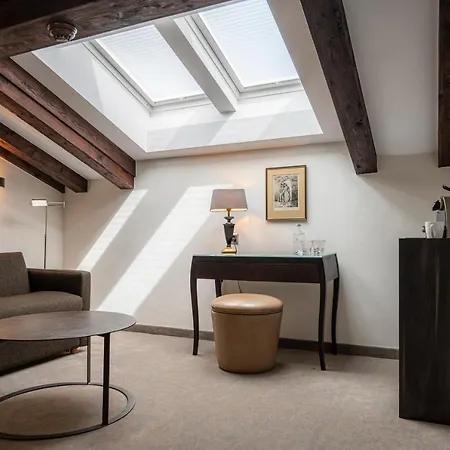 Schlosshotel 4* Zermatt