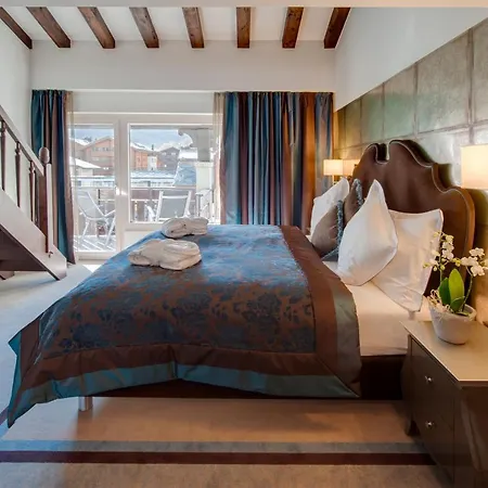Active & Cbd Zermatt