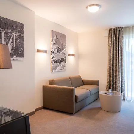 Hotel Active & Cbd