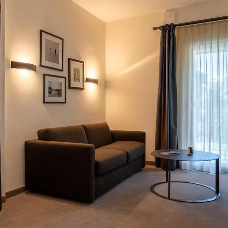 Schlosshotel Zermatt