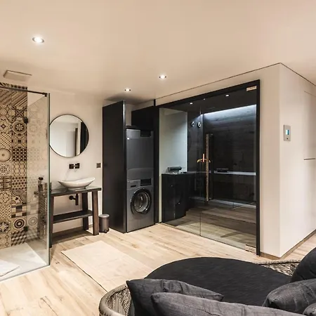 我的生活方式斯科罗斯特尔酒店 酒店 4*