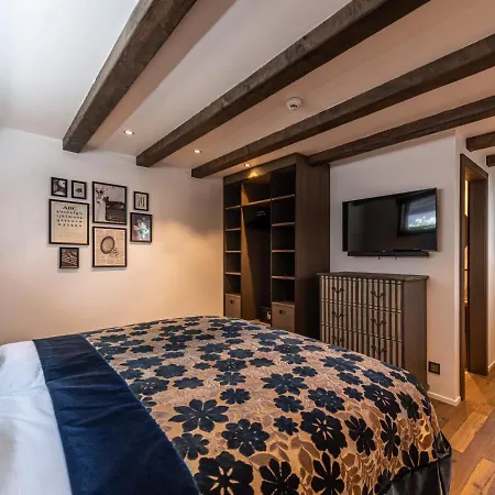 我的生活方式斯科罗斯特尔酒店