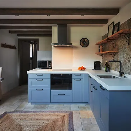 Hotel Schlosshotel 4*