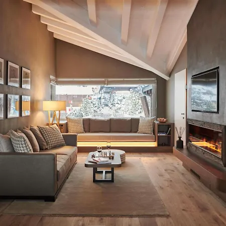 我的生活方式斯科罗斯特尔酒店 酒店