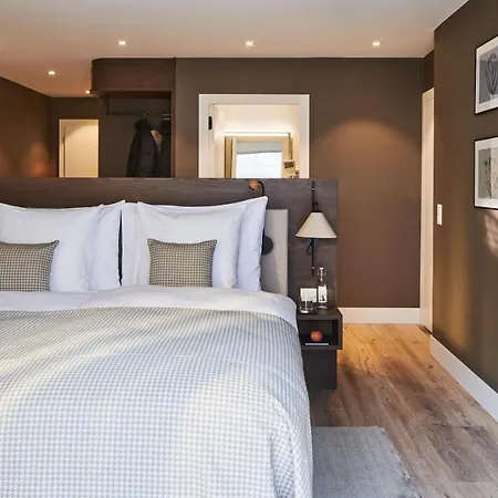 Schlosshotel Hotel Zermatt