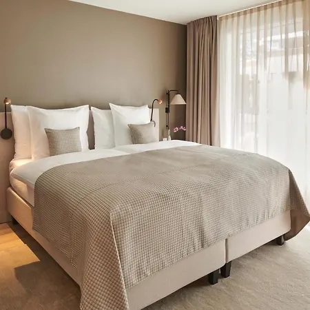 Hotell Active & Cbd Zermatt