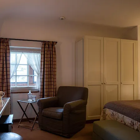 Hotel Schlosshotel 4*