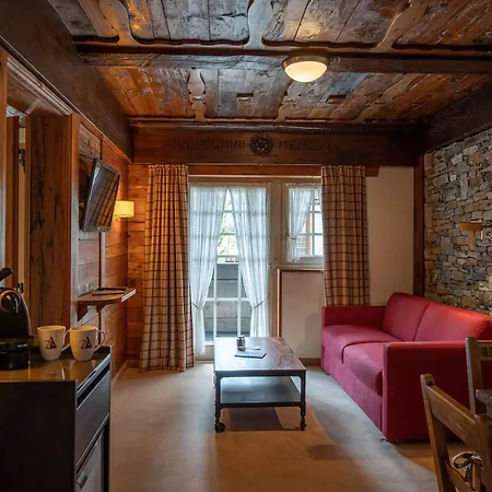 Hotel Schlosshotel 4*