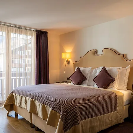 Hotell Active & Cbd 4*