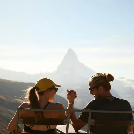 我的生活方式斯科罗斯特尔酒店 采尔马特