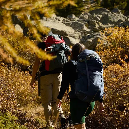 酒店 我的生活方式斯科罗斯特尔酒店