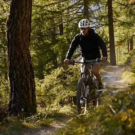 我的生活方式斯科罗斯特尔酒店 酒店 4*