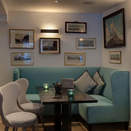 酒店 我的生活方式斯科罗斯特尔酒店