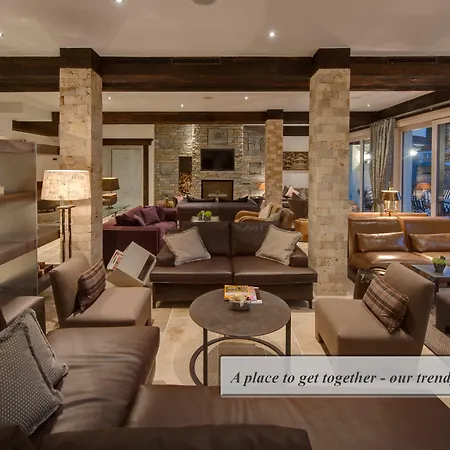 我的生活方式斯科罗斯特尔酒店 4*