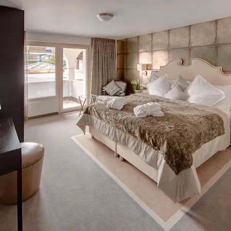 Hotel Schlosshotel