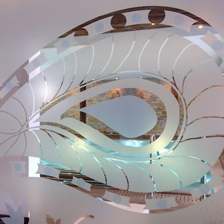 酒店 我的生活方式斯科罗斯特尔酒店 4*