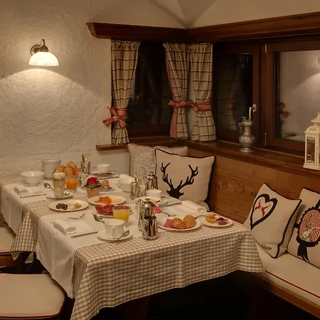 Schlosshotel Hotel Zermatt