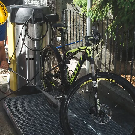 我的生活方式斯科罗斯特尔酒店 4*