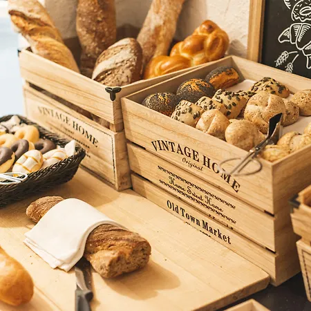 我的生活方式斯科罗斯特尔酒店 采尔马特