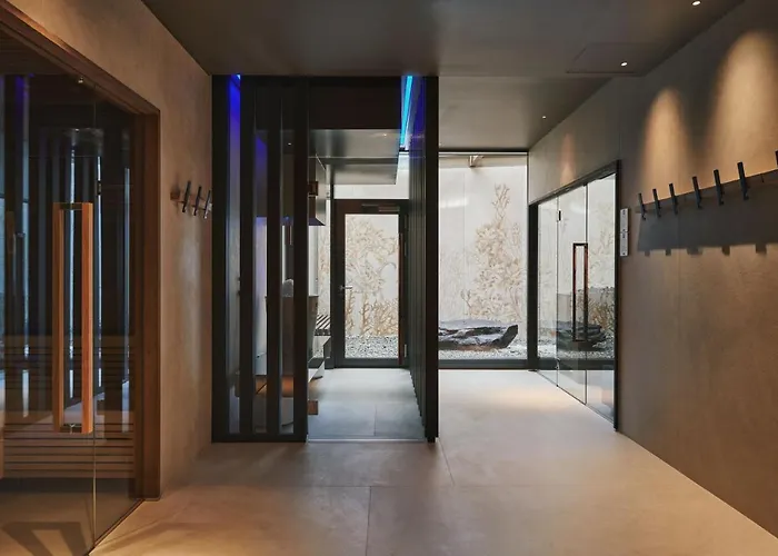 Schlosshotel Szálloda Zermatt