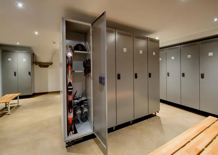 Schlosshotel Zermatt