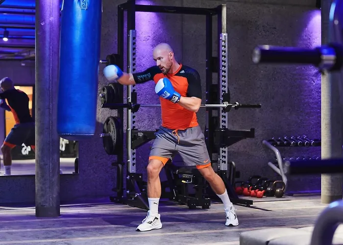 Szálloda Schlosshotel