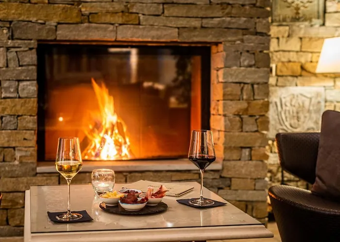 Schlosshotel Szálloda