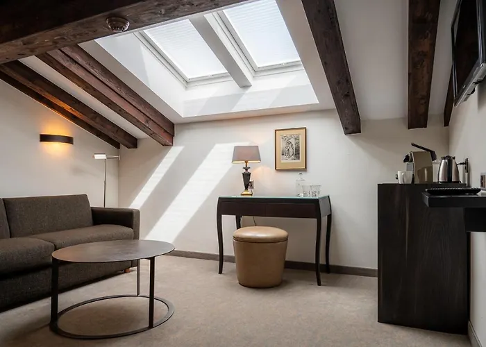 Schlosshotel 4* Zermatt