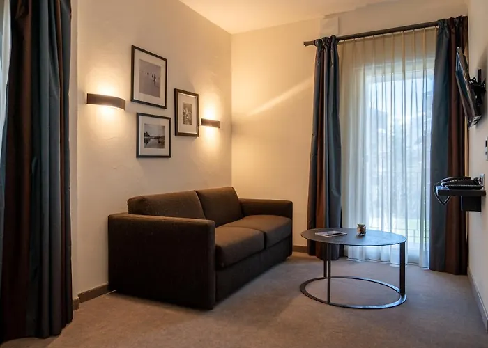 Schlosshotel Zermatt