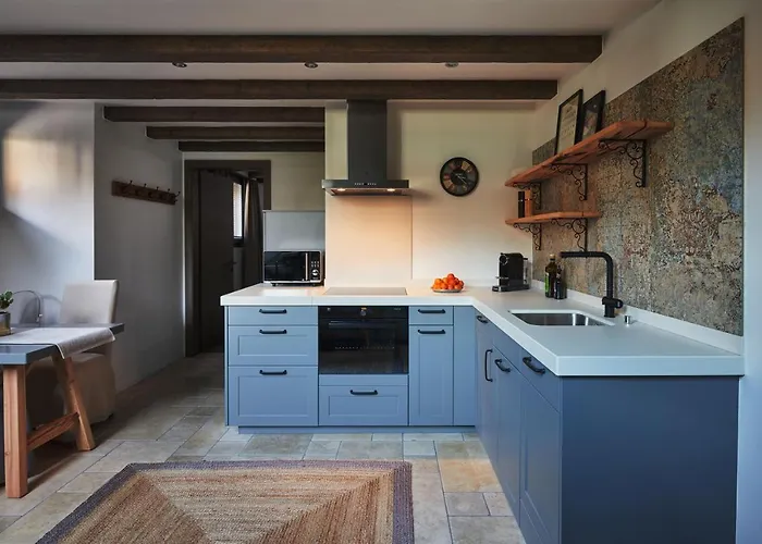 Szálloda Schlosshotel 4*