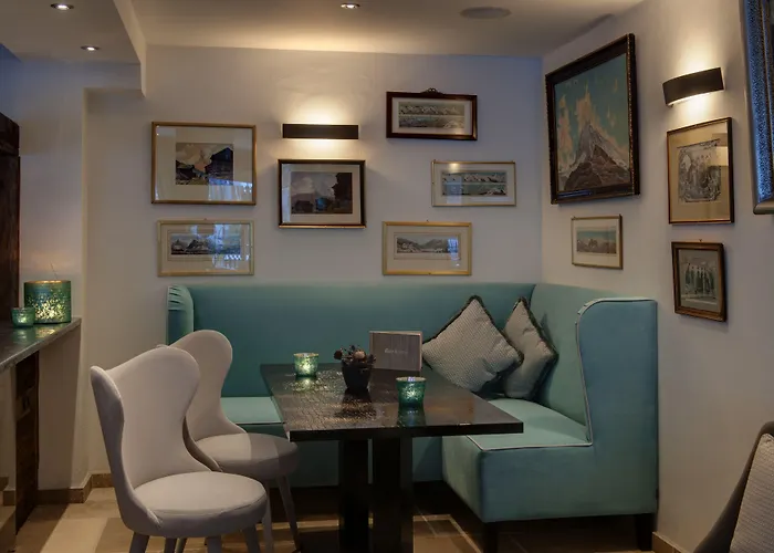 Szálloda Schlosshotel