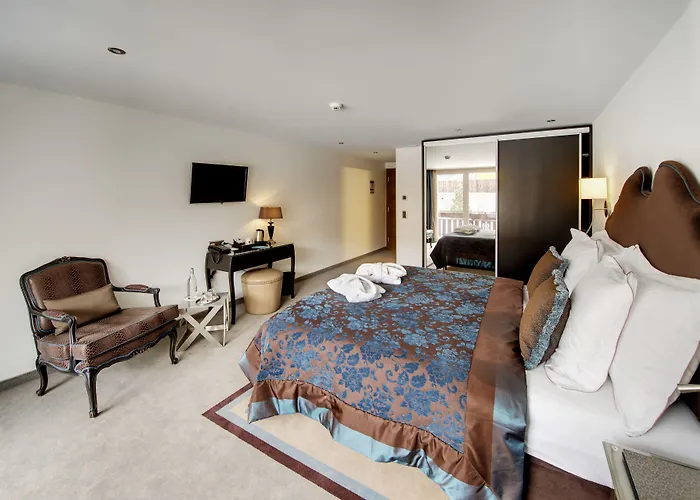 Schlosshotel Szálloda 4*