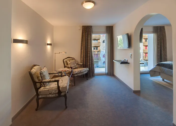 Schlosshotel Szálloda 4*